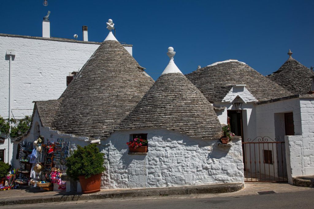 Cosa vedere a Alberobello