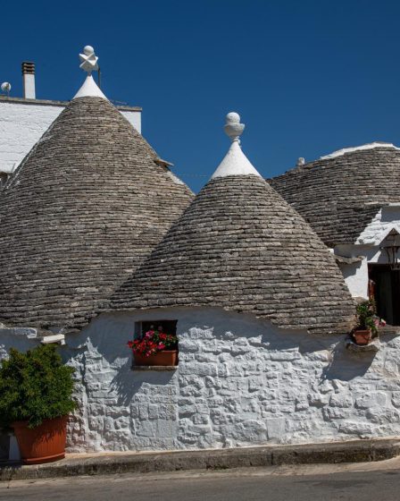 Cosa vedere a Alberobello