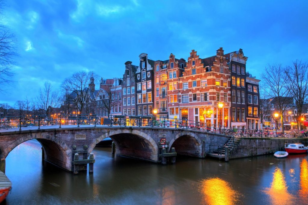 Cosa vedere a Amsterdam