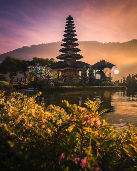 Cosa vedere a Bali