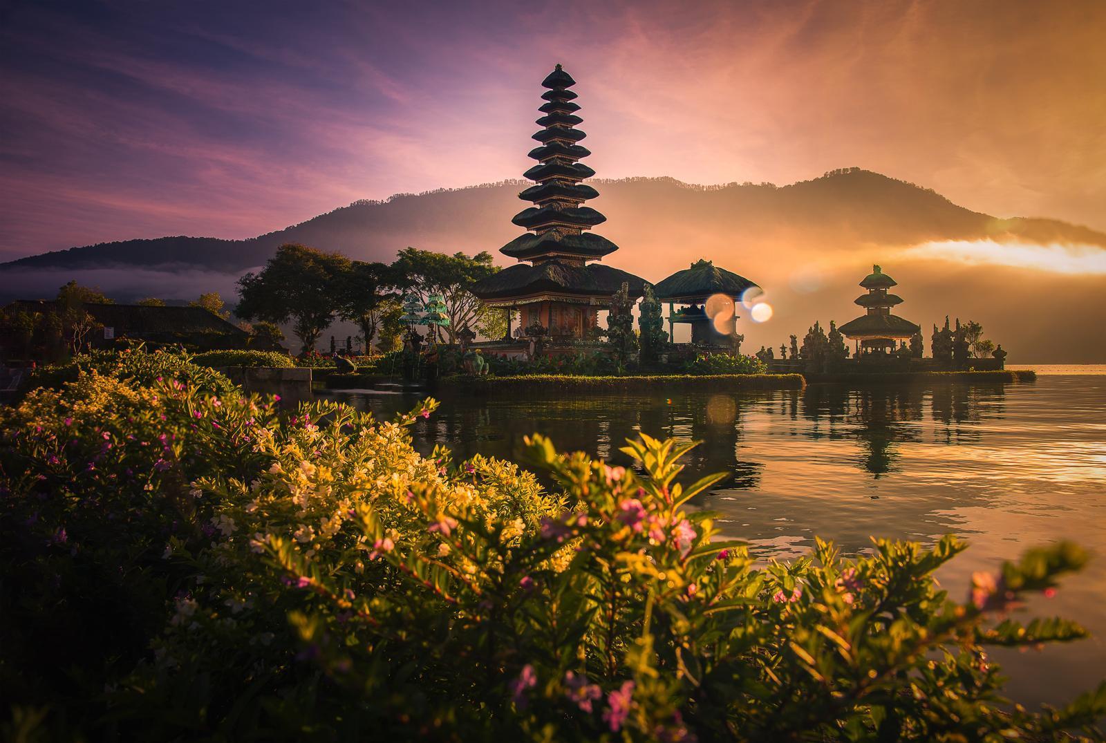 Cosa vedere a Bali