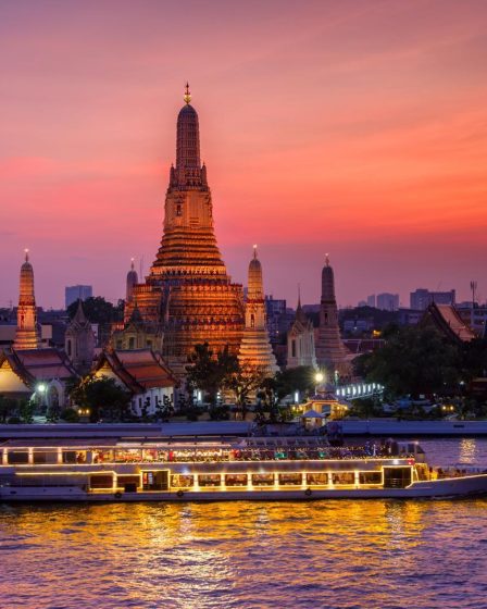 Cosa vedere a Bangkok
