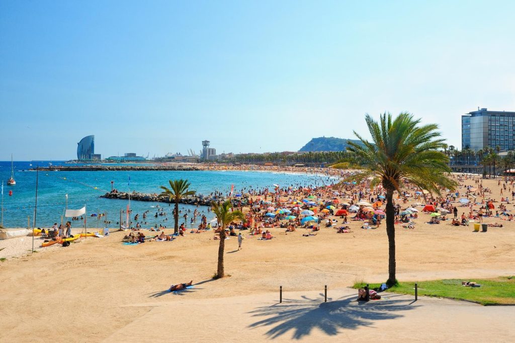 Cosa vedere a Barcellona