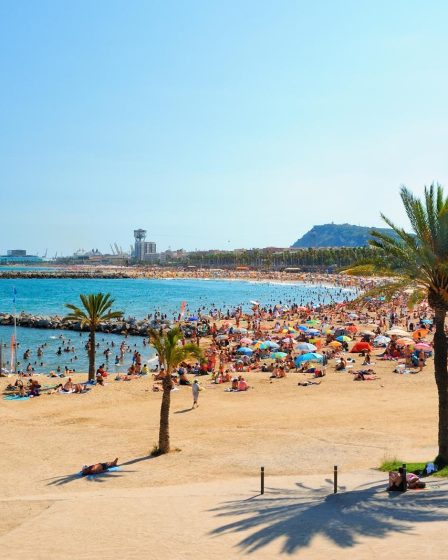 Cosa vedere a Barcellona