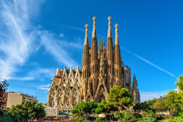 Cosa vedere a Barcellona in 2 giorni