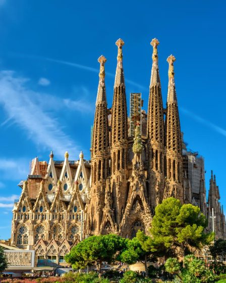 Cosa vedere a Barcellona in 2 giorni