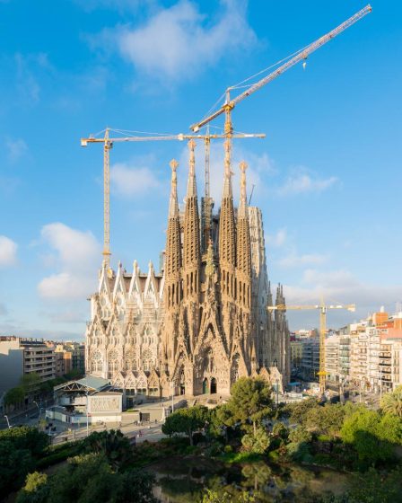 Cosa vedere a Barcellona in 4 giorni