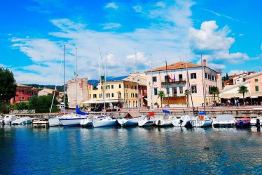 Cosa vedere a Bardolino