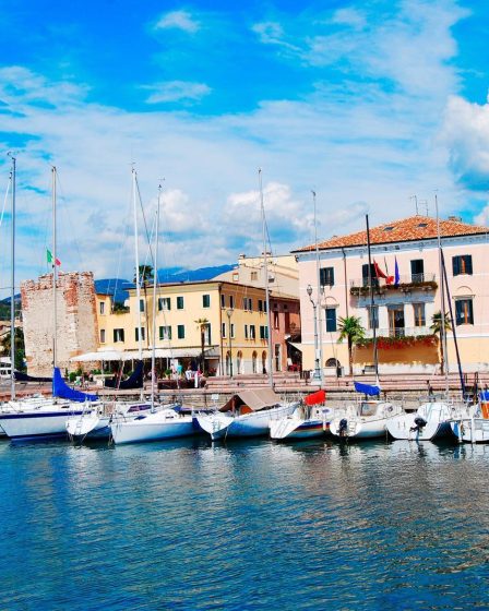 Cosa vedere a Bardolino