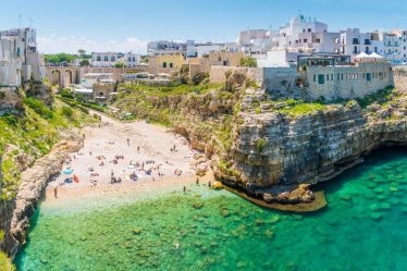 Cosa vedere a Bari