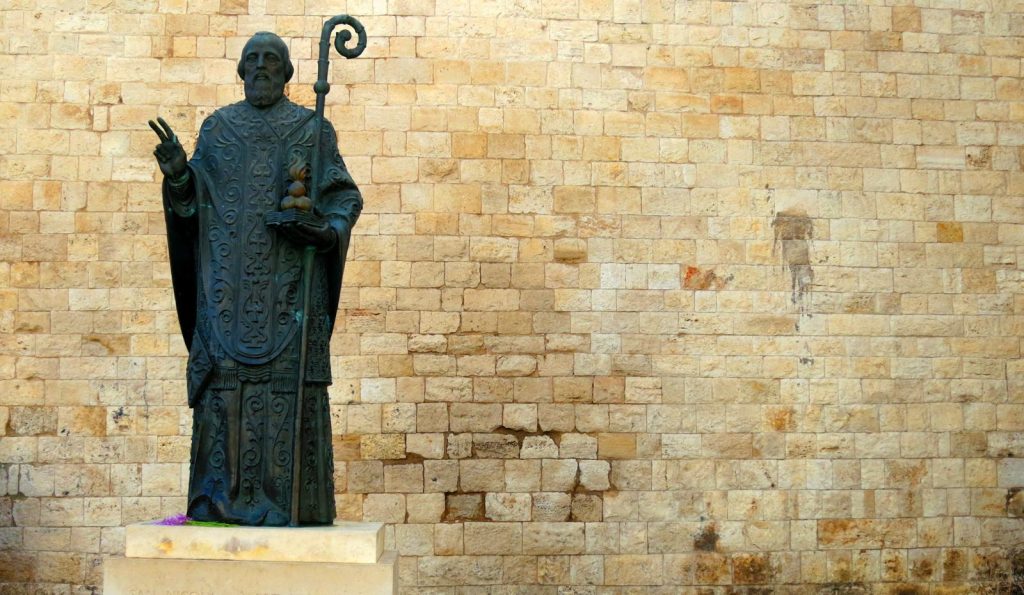 Cosa vedere a Bari in un giorno