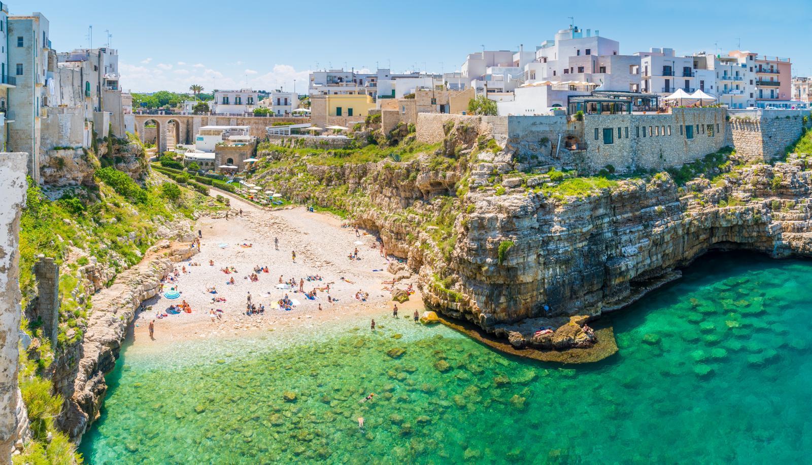 Cosa vedere a Bari
