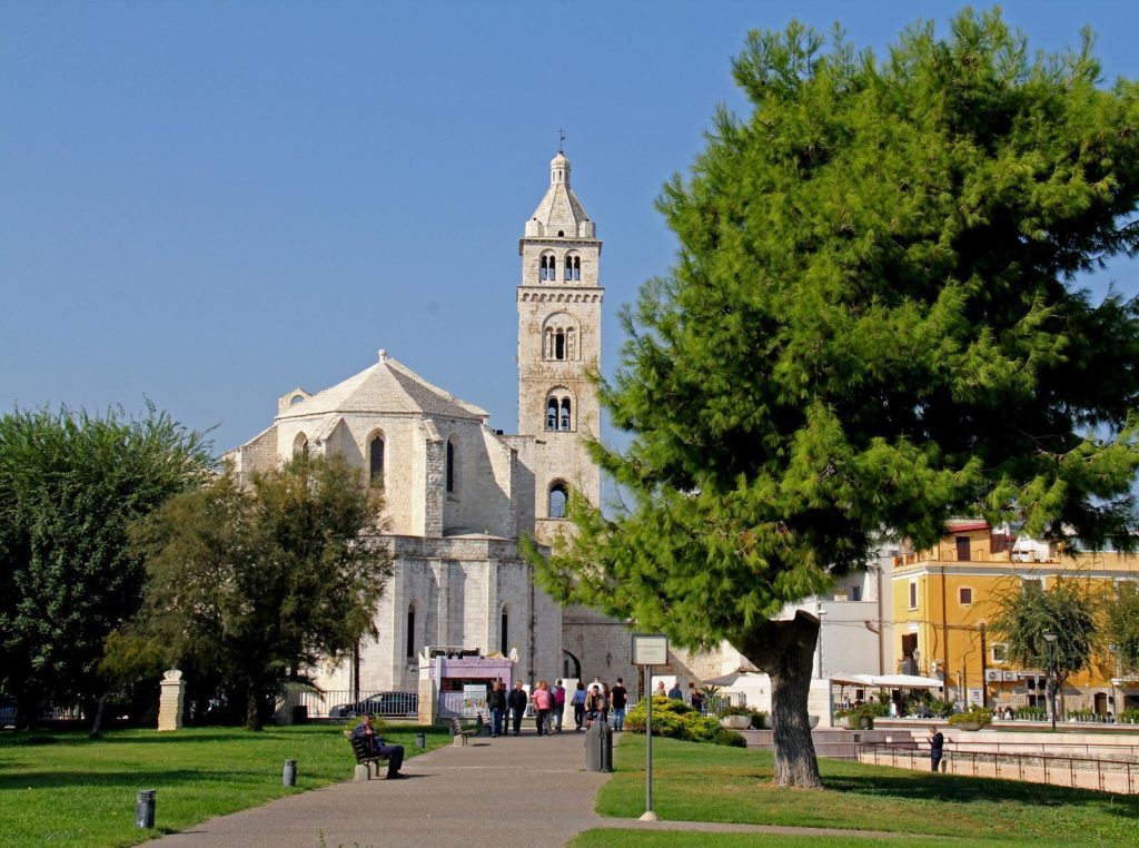 Cosa vedere a Barletta