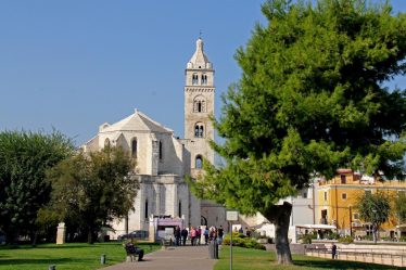 Cosa vedere a Barletta
