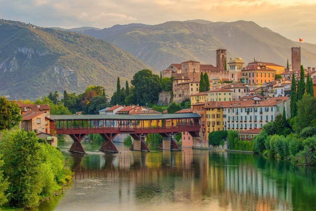 Cosa vedere a Bassano del Grappa