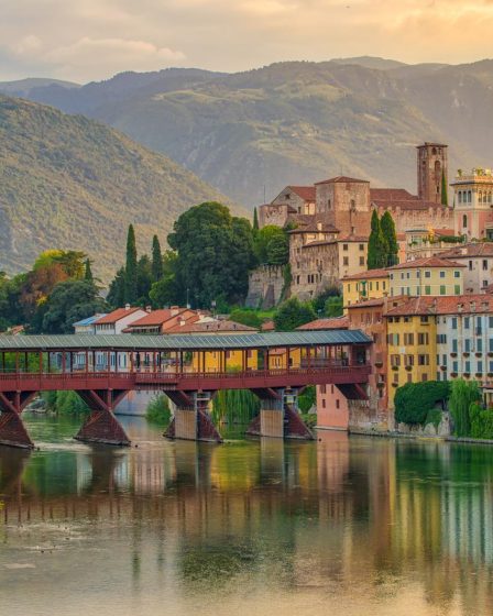 Cosa vedere a Bassano del Grappa