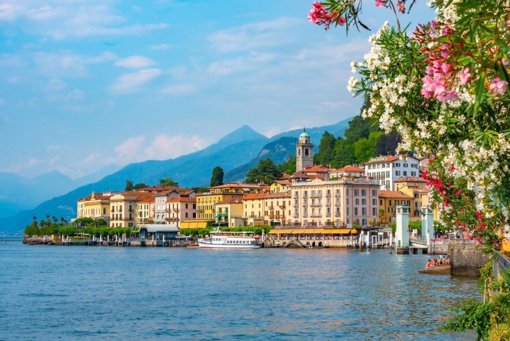 Cosa vedere a Bellagio