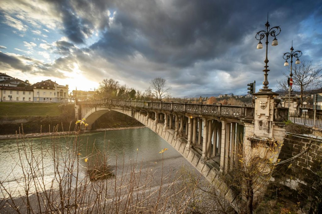 Cosa vedere a Belluno