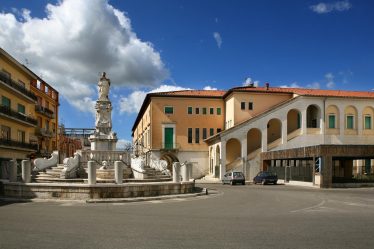 Cosa vedere a Benevento