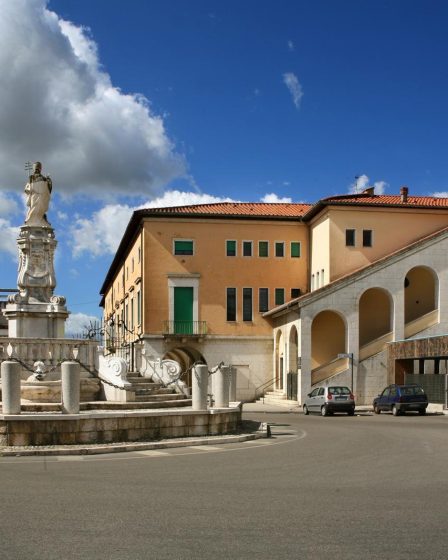 Cosa vedere a Benevento