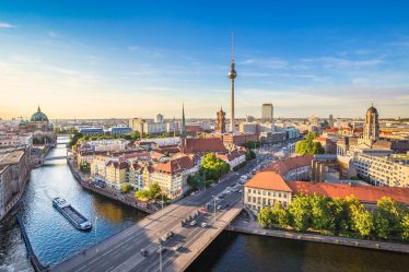 Cosa vedere a Berlino