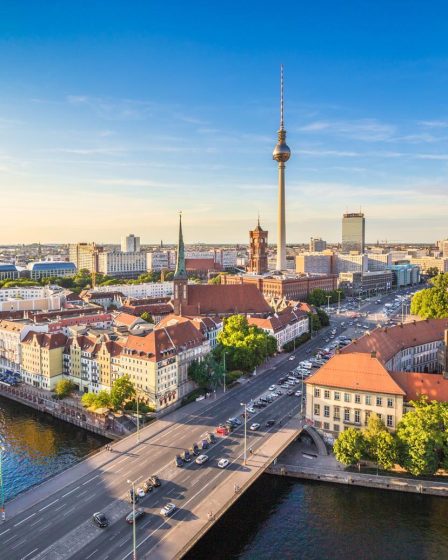 Cosa vedere a Berlino