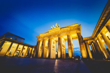 Cosa vedere a Berlino in 2 giorni