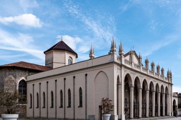 Cosa vedere a Biella