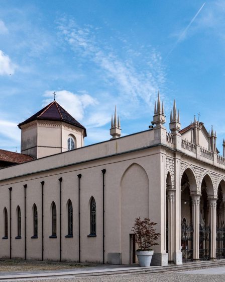 Cosa vedere a Biella
