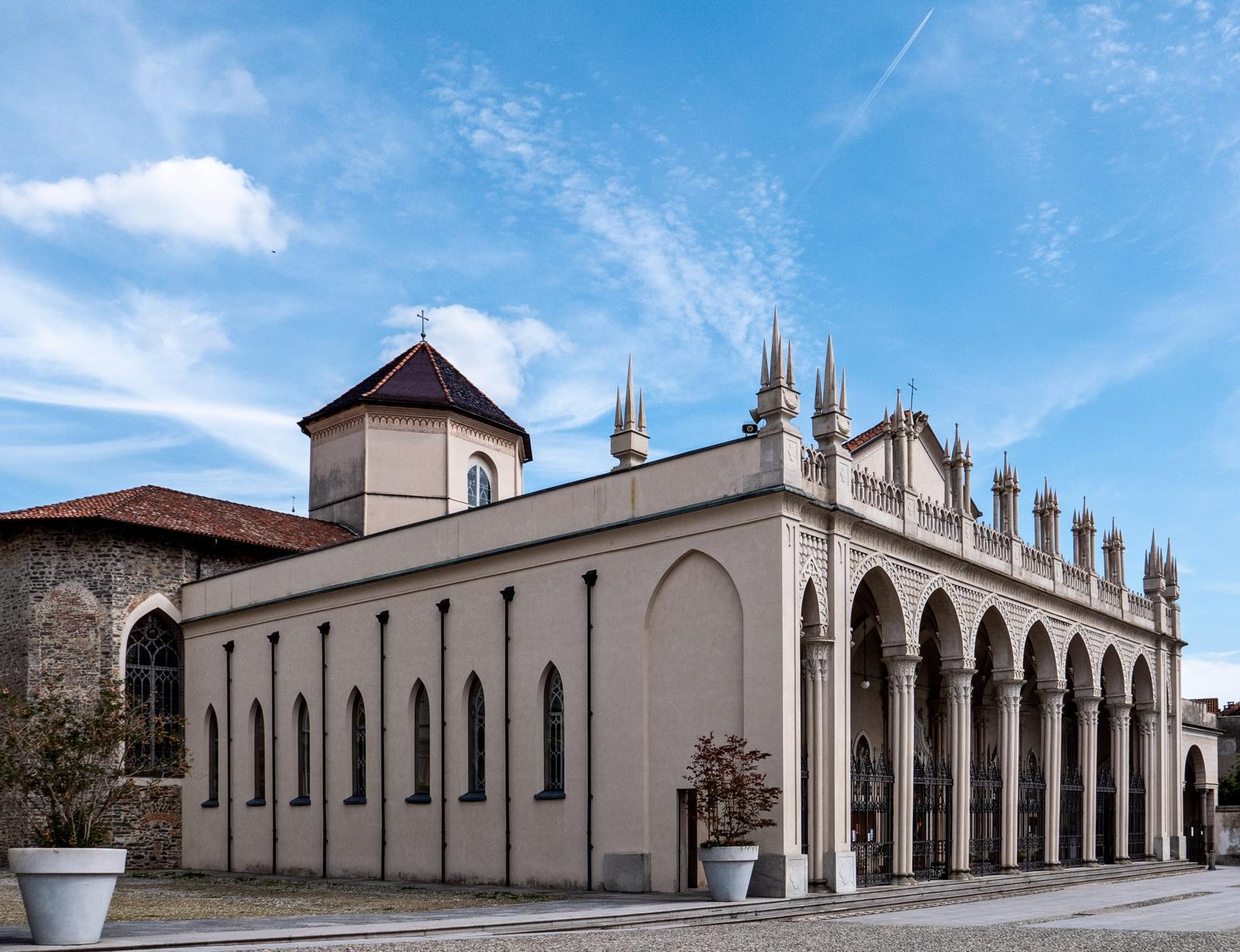 Cosa vedere a Biella
