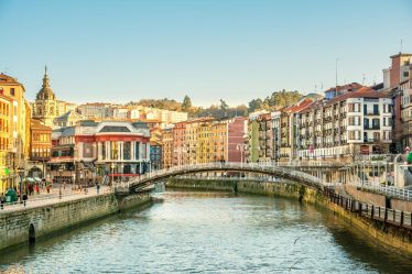 Cosa vedere a Bilbao