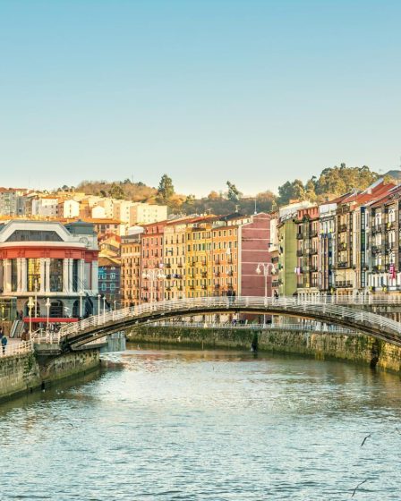 Cosa vedere a Bilbao
