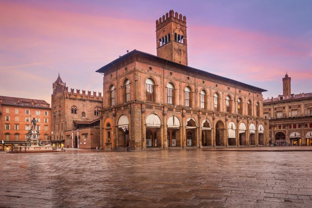 Cosa vedere a Bologna