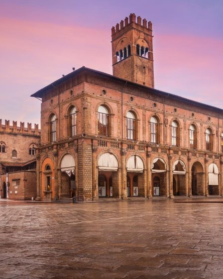 Cosa vedere a Bologna