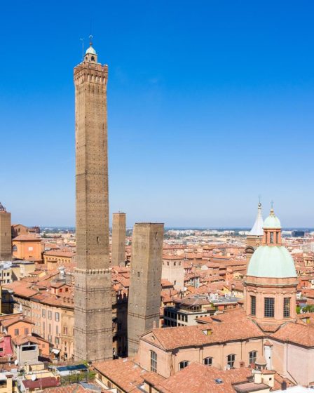 Cosa vedere a Bologna in due giorni
