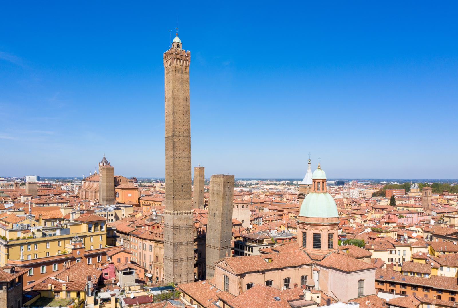Cosa vedere a Bologna in due giorni