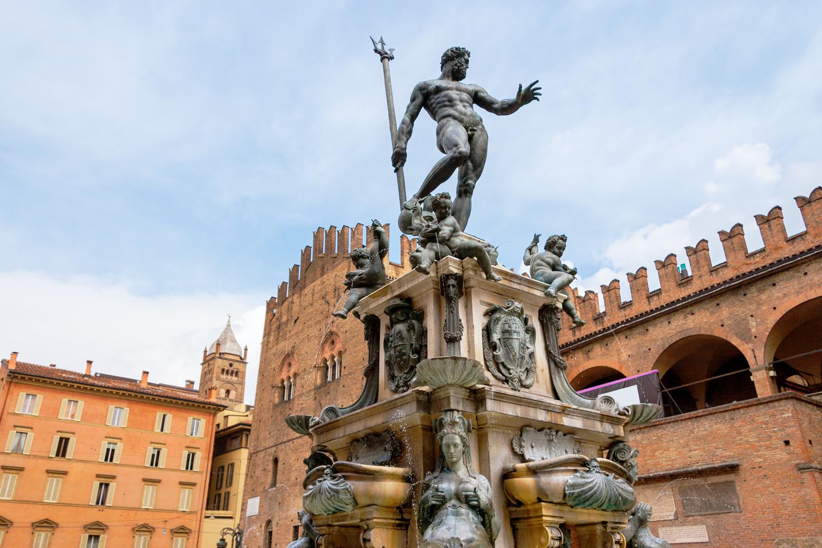 Cosa vedere a Bologna in un giorno