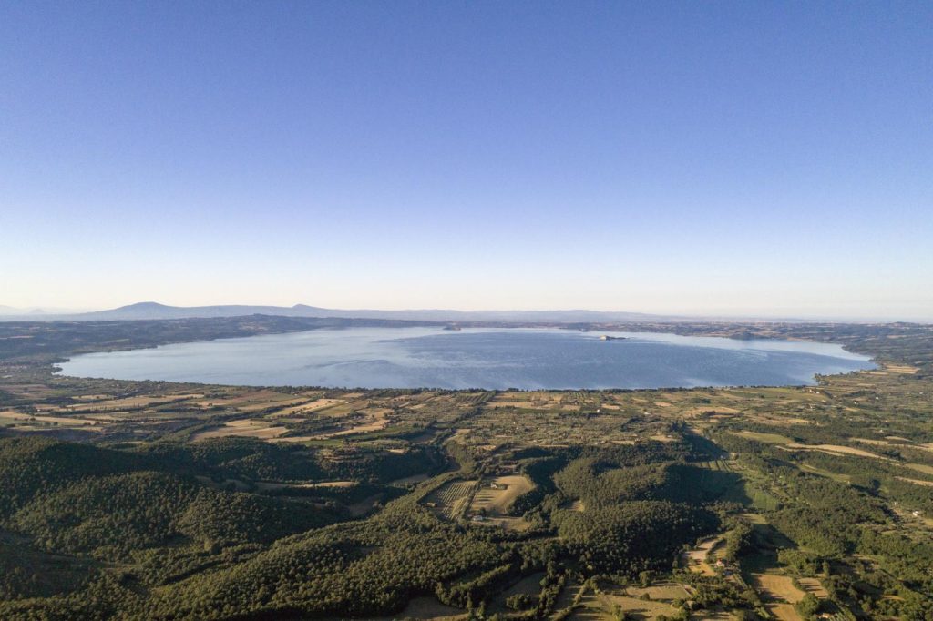 Cosa vedere a Bolsena