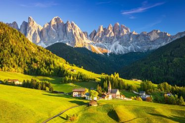 Cosa vedere a Bolzano