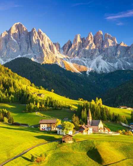 Cosa vedere a Bolzano