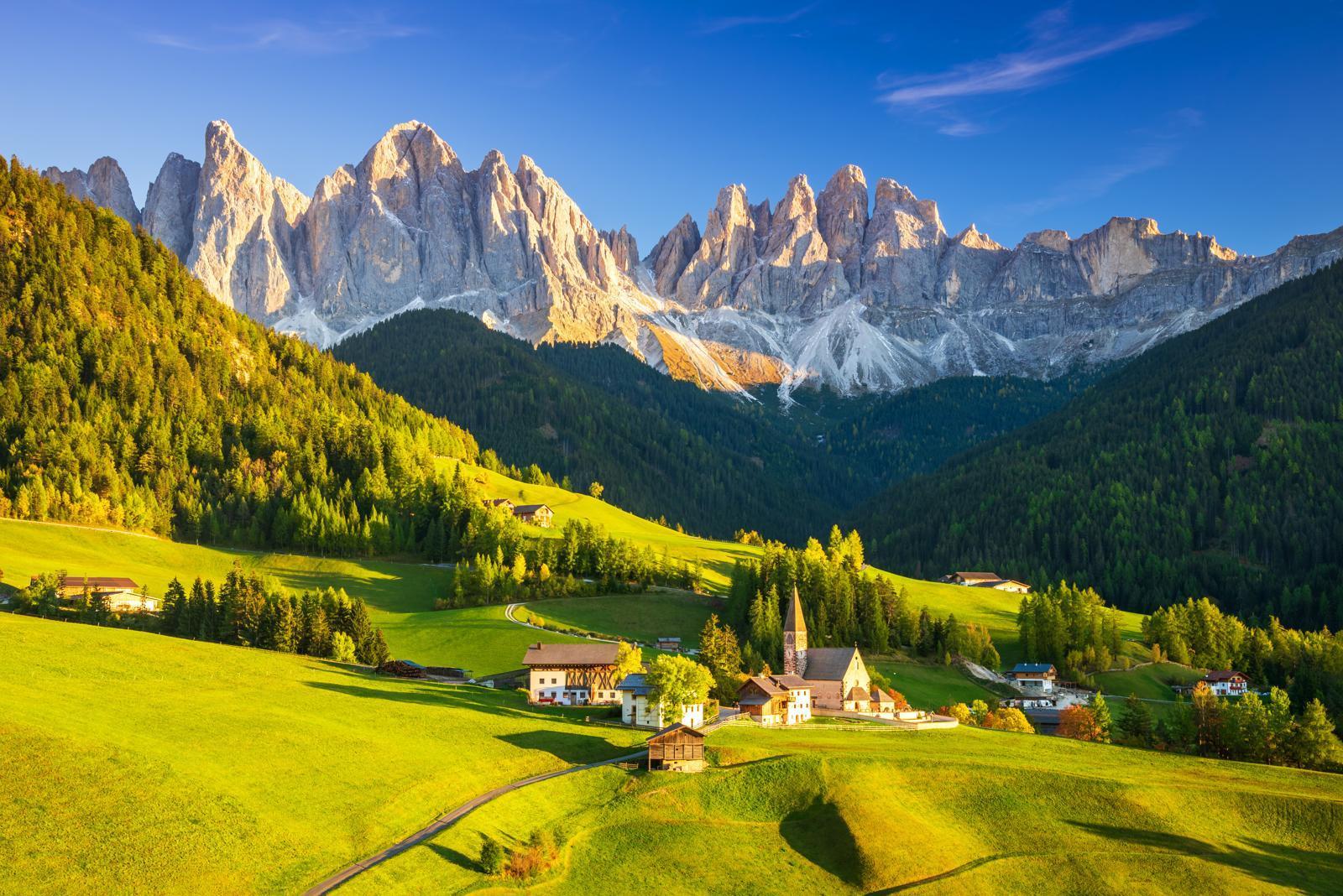 Cosa vedere a Bolzano