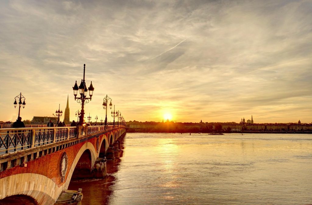 Cosa vedere a Bordeaux