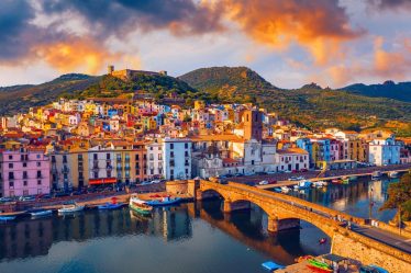 Cosa vedere a Bosa