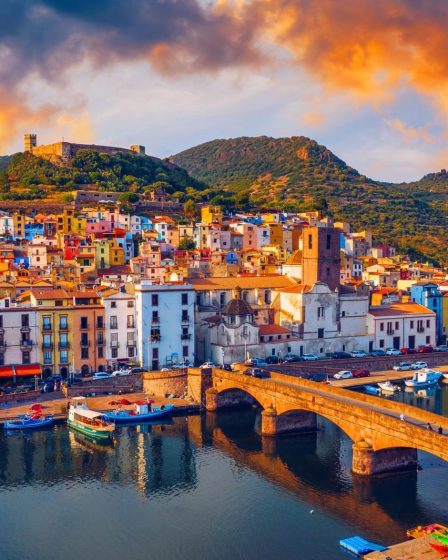 Cosa vedere a Bosa