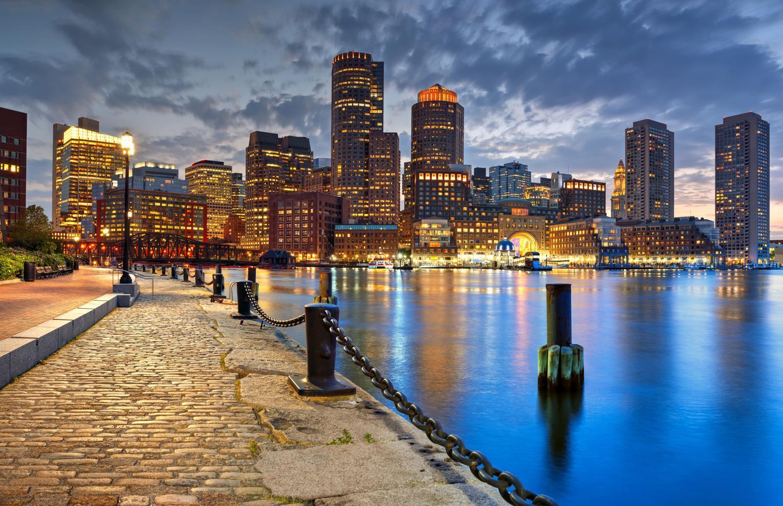 Cosa vedere a Boston