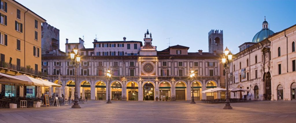 Cosa vedere a Brescia in un giorno