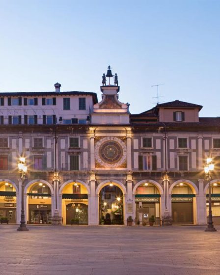 Cosa vedere a Brescia in un giorno