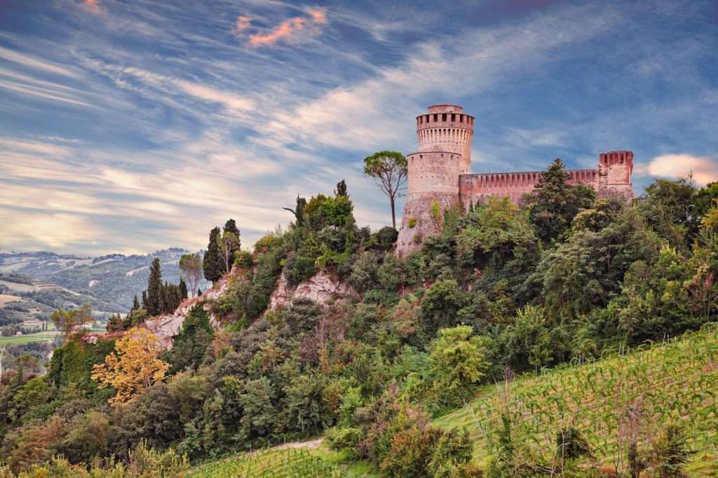 Cosa vedere a Brisighella
