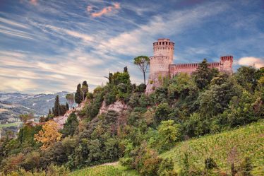 Cosa vedere a Brisighella