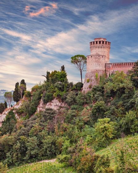 Cosa vedere a Brisighella